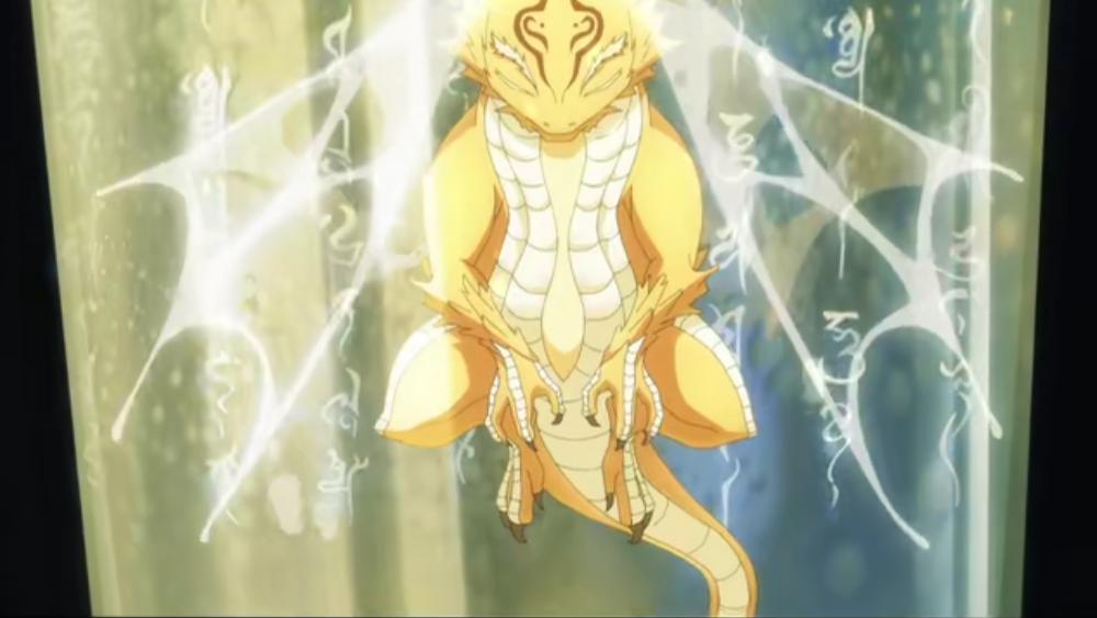 龙族|龙族：S级血统的待遇，学姐祭天，法力无边，路明非秒杀两大高手