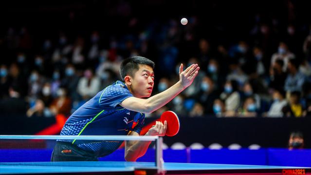 日本队|高歌猛进！国乒左手大将三线赢球，1/4决赛挑战日本美少女组合