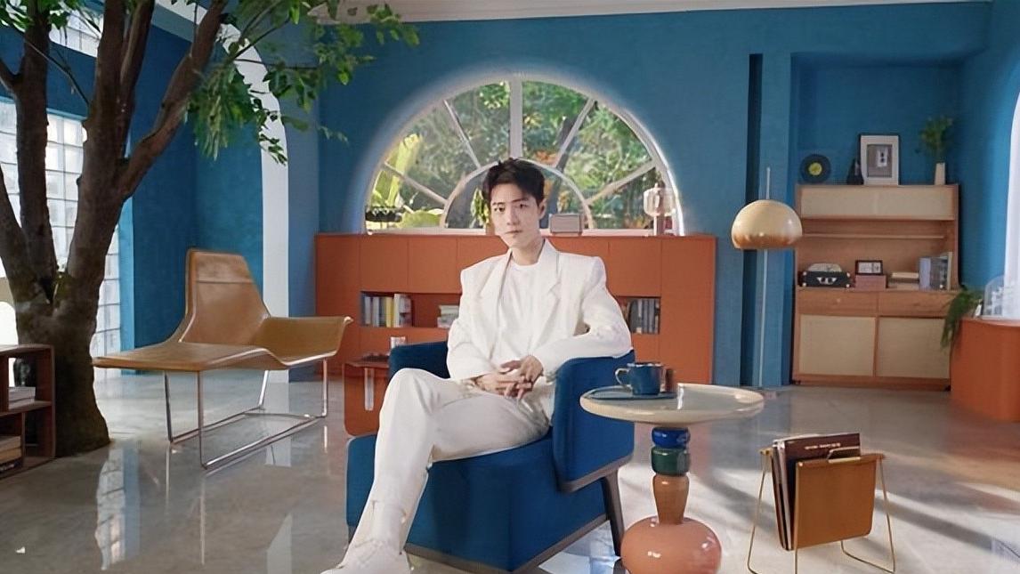 肖战|肖战《欢颜》上了热搜！却没达到预期效果，这是为谁做了嫁衣？