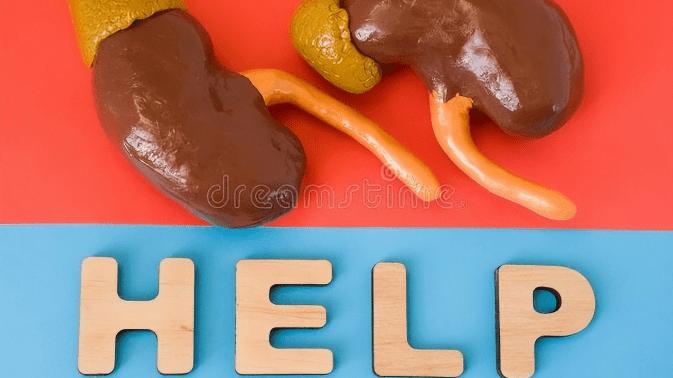 肾虚|4个信号出现肾病很危险！肾友早纠正以防肾衰竭