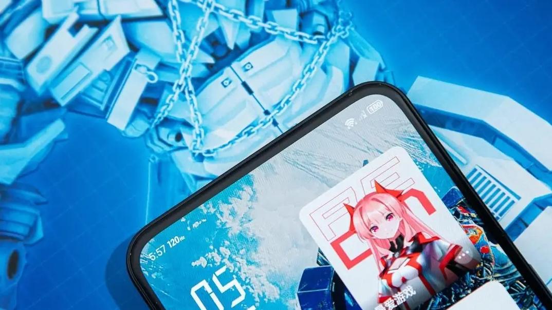 微信小程序|售价7499元还供不应求，18GB+1TB+135W快充，风冷旗舰天花板