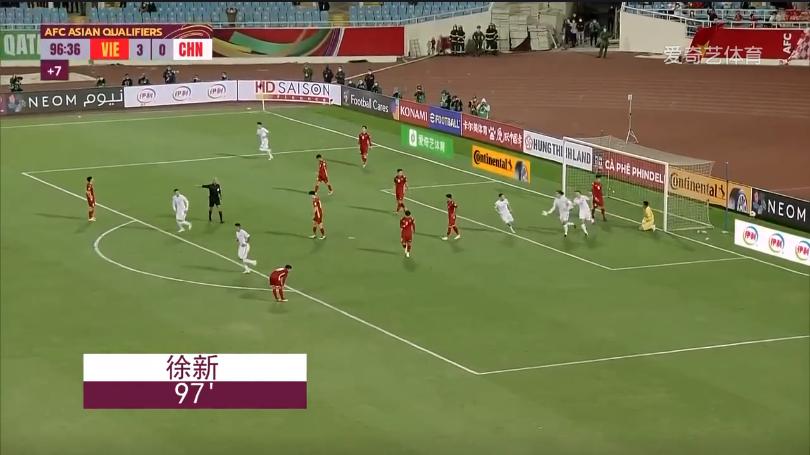 国足|无语：国足又一次颠覆了我们的认知，爱奇艺都“不好意思”回放