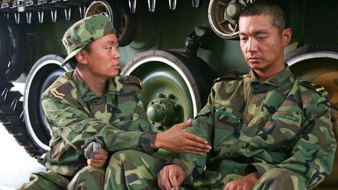 军旅|能做到让人百看不厌的军旅剧，我只服这6部，尤其是最后一部