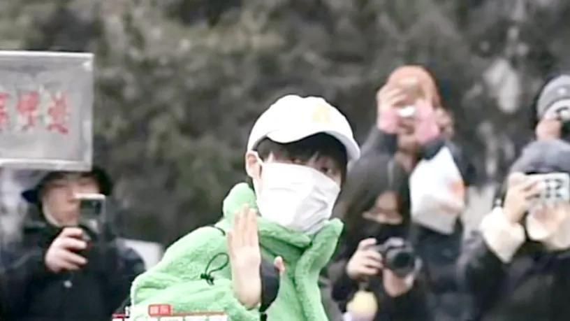 明星|央视春晚彩明星阵容强大都是顶流，虎年春晚很有看头