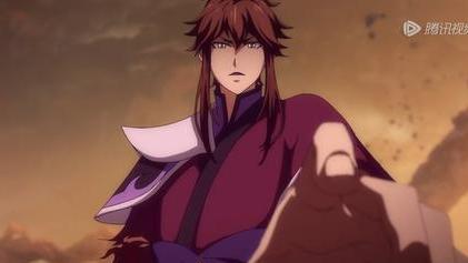 火影忍者剧场版|一念永恒：白小纯被全民追杀，宋君婉难挡众怒，杜血梅成最大赢家