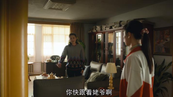 周楠|《人世间》讨人厌的8大角色：有人虚伪，有人没良心，有人卑鄙