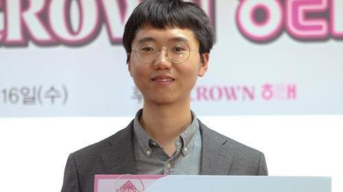 卞相壹|南韩又出怪刀手？卞相壹刚恢复自信心，就与洪茂镇打得难解难分？