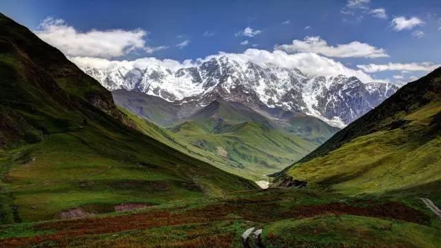 摄影技巧：从不会拍照到专业高手，我只坚持这4个拍摄法则！