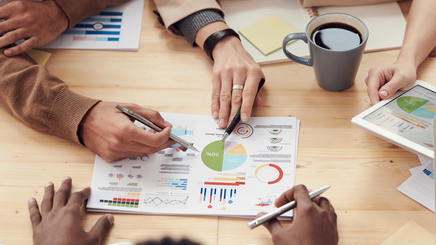 王强|盘点职场三大通用基本功