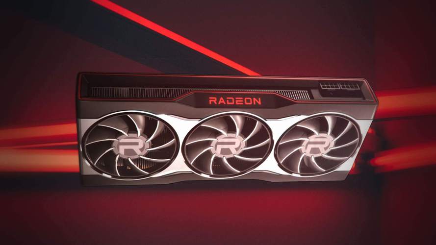AMD RX 7000系列显卡有望首发新一代图像缩放技术，性能大幅提升