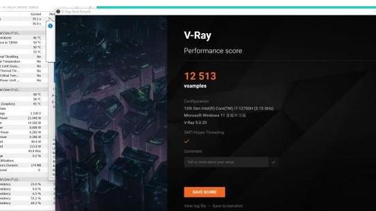 CPU|i7-12700H和R7-6800H，这两个CPU差距有多大？