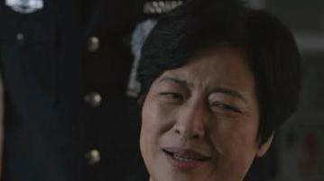 李大为|《警察荣誉》接受流浪的丈夫，拒绝儿子同住，她的爱太深沉