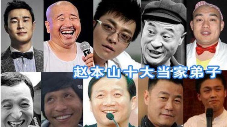 句兆杰|国家一级演员句兆杰，2婚娶小11岁“丫蛋”，活成人生赢家！