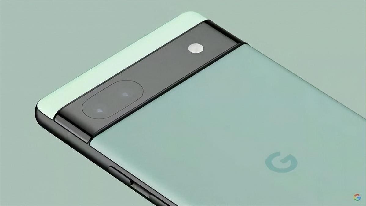 Pixel|我穿越了？2022年发布的谷歌亲儿子，竟然还要靠MOD来开启高刷