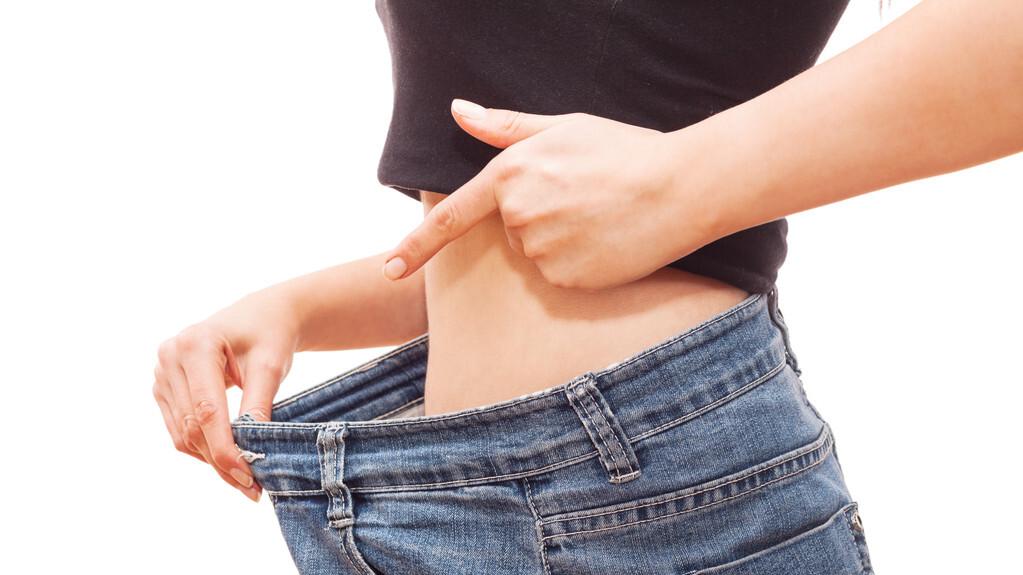 蛋白质 体重不下降，是减肥没有效果吗？4个症状的出现，意味着你正在瘦下来