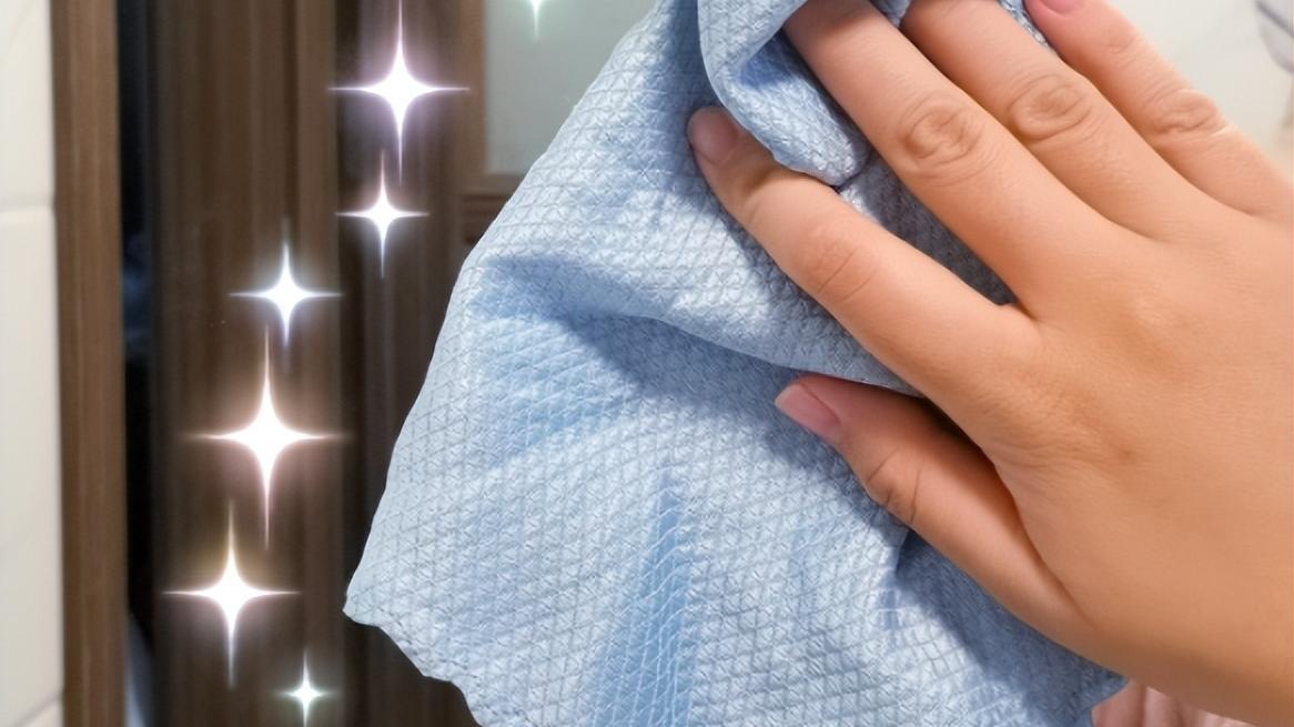 卫生间用了快1年多，庆幸有这5样“高级货”，用了就离不开了