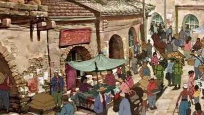 秘术|地域文化题材动画，充分体现动画创作的价值和意义