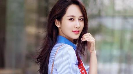 周雨彤|85花，邢菲，任嘉伦，周雨彤，《长相思》！