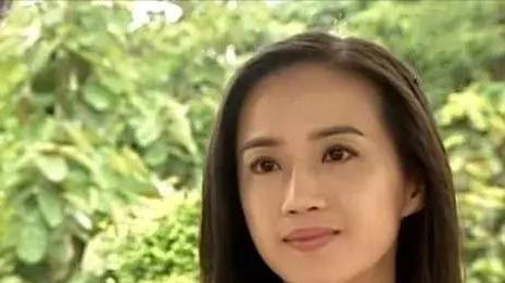 桑妮|拒绝港圈“潜规则”削发为尼，2年后桑妮还俗复出，原因令人敬佩