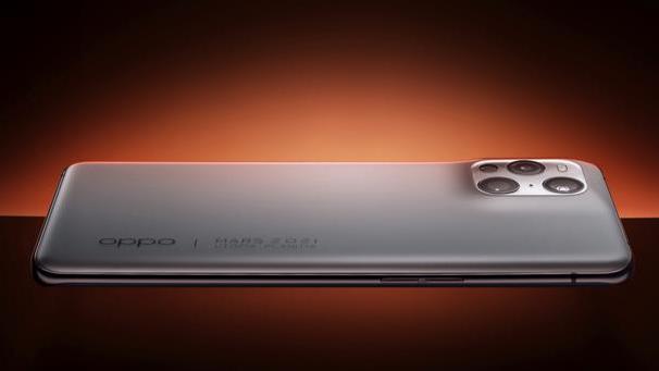 AMD|曝OPPO160W快充头入网，新机在路上