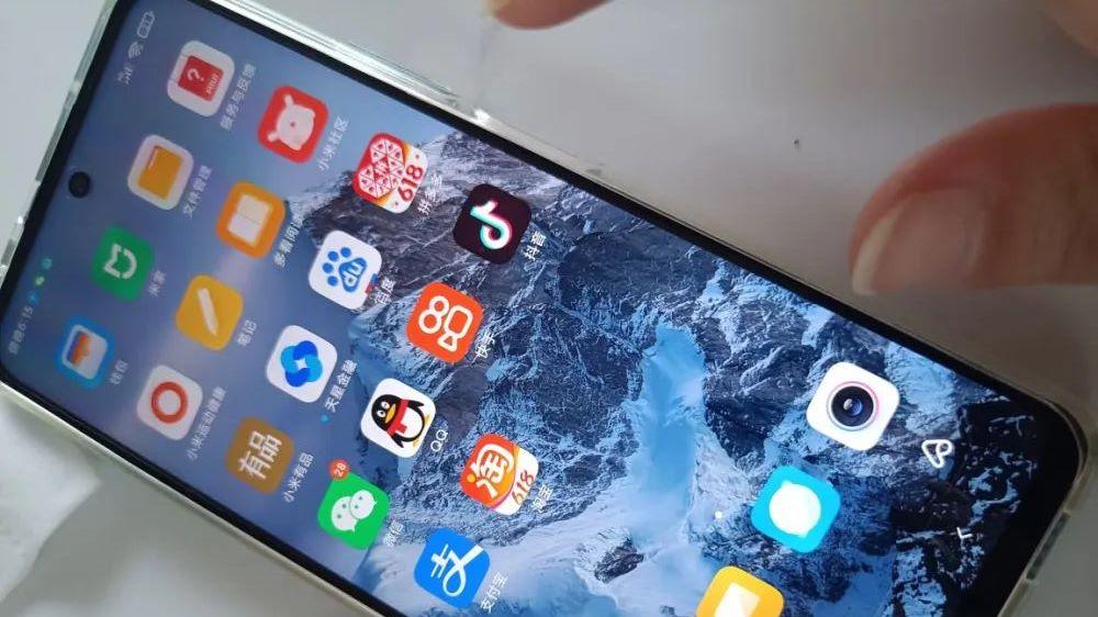 电池|小米老款千元机依旧真香，跑分68万+256GB跌至1429元，还有大电池