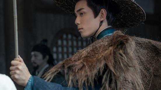 星汉灿烂|《星汉灿烂》第二部《月升沧海》，究竟能不能连播？