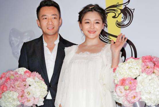 李承铉|比汪小菲更大的瓜来了！这对模范夫妻也瞒不住了！