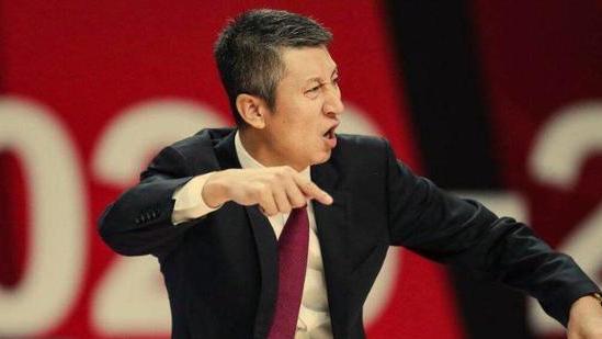 辽宁男篮|耻辱一役！郭士强巧妇难为无米炊，辽篮才适合他，李洪庆该下课了
