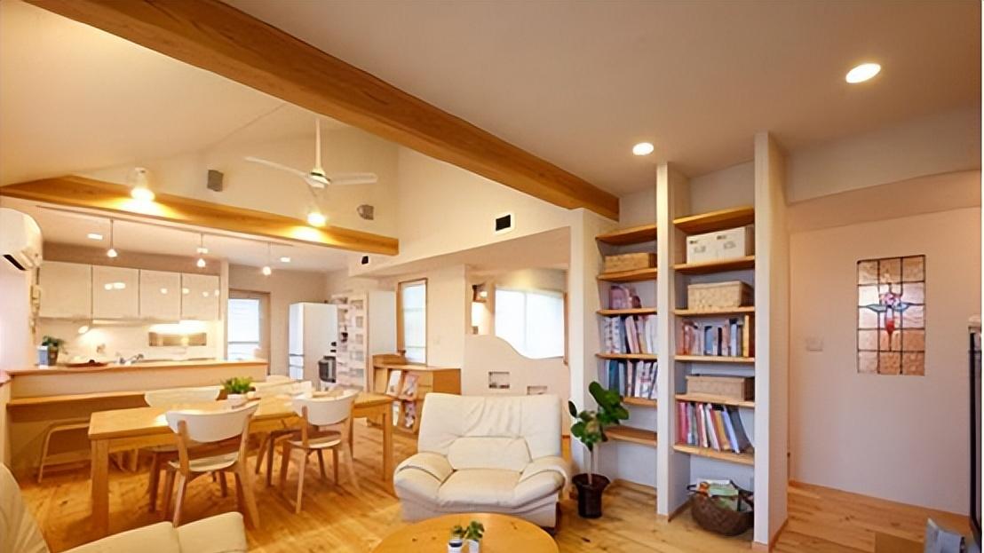 为什么日本人装修从来不用瓷砖？听了原因，才发现他们真的很精明