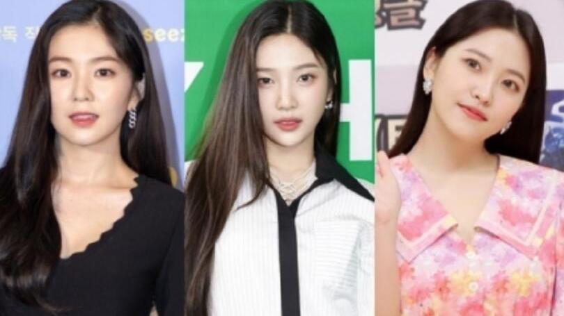 Red Velvet|Redvelvet成员Irene、Joy、Yeri确诊