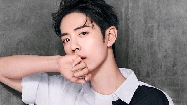 肖战|北京官媒推荐肖战音乐舞台，评价非常振奋人心，肖战就是实力派