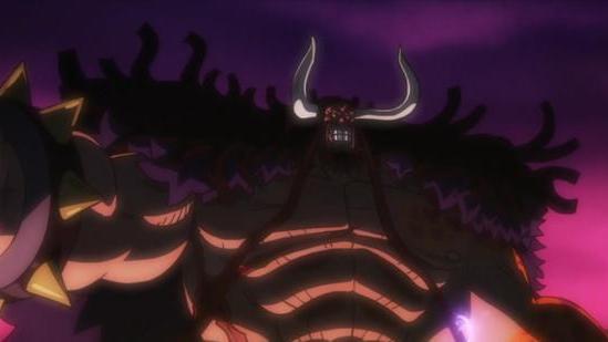 索隆|海贼王1017：五大超新星“血虐”四皇，人手一个大，还就索隆最强