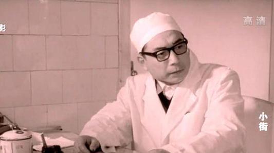 张瑜|电影怀旧：张瑜郭凯敏主演《小街》，结构新颖，竟然设了三个结尾