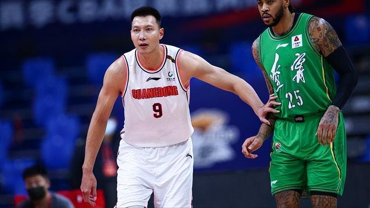 广东男篮|莫兰德惹事了！吊打广东后要再干11冠王两场，不留退路恐激怒强敌