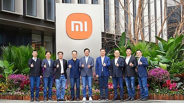 相机|为什么小米不再需要在其安卓智能手机上安装APK？