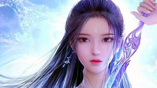 预告|《诛仙》动漫预告曝光，女主之争仍未结束，碧瑶牌面大于陆雪琪