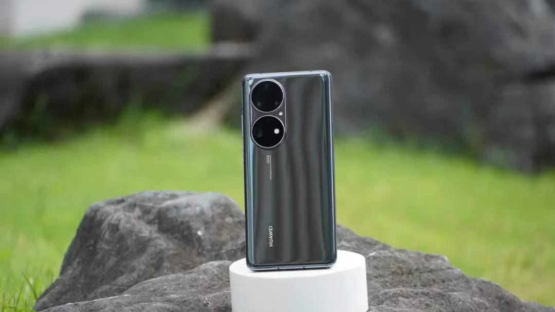 阿斯麦尔|反超小米，华为P50 Pro升至第三，最大赢家却是三星