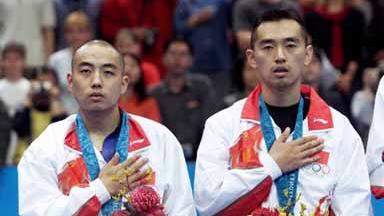 邓超|邓超执导的电影《中国乒乓》开机，吴京或加盟，联手冲击30亿票房