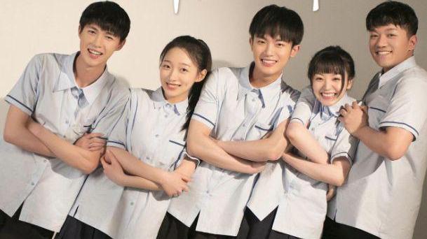 口碑爆棚的5部高分偶像剧, 剧情紧凑不注水, 每部都值得熬夜刷