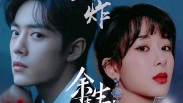 玄彬|杨紫采访被问年龄差最大能接受多少，她的回答是我一年的笑点