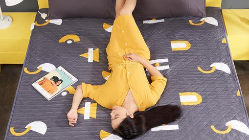 电热毯可以用在乳胶床垫上吗 电热毯用之前要晒吗