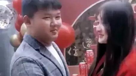 陈亚男|坑完朱家又来坑别人 陈亚男疑似再婚男方很有看点