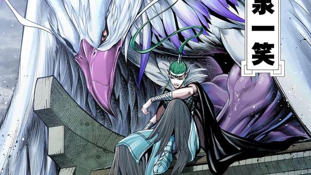 西行纪|西行纪：盘点各个种族的最强王者，妖界孙悟空义不容辞！