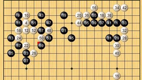 申真谞|又一次落后！申真谞开始冲刺，元大锤会不会走出昏招？