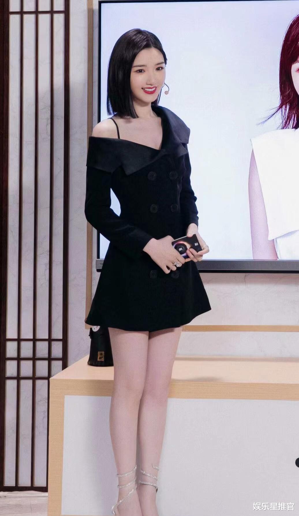 图集: 毛晓彤, 还是很美