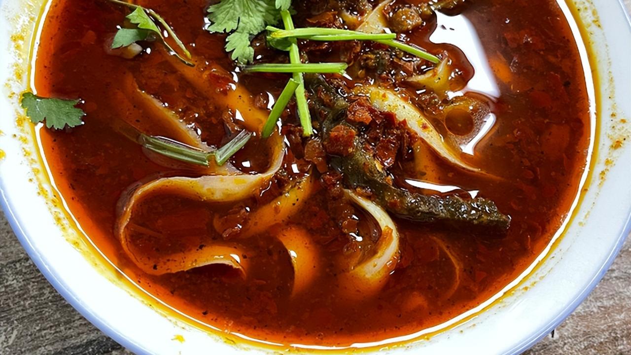 鸡西|闻名鸡西的6大特色美食，尤其第2种风味独特，为大众所赞赏并畅销