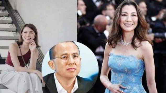 林宣妤|取代郭嘉文？林宣妤高调晒礼物，曝李泽楷已安排她回去度假