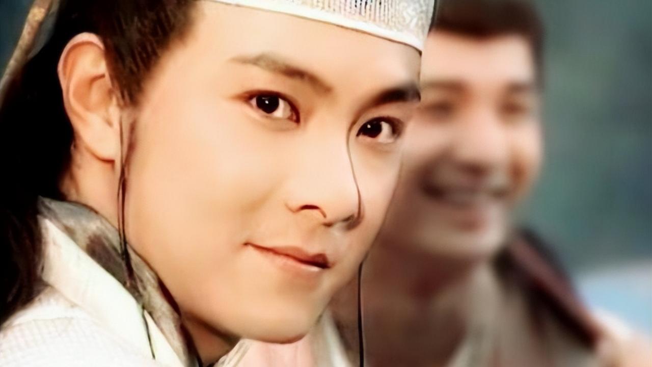 明星|坐拥“万贯家财”却无人继承，这8位港台明星，各有难言之隐