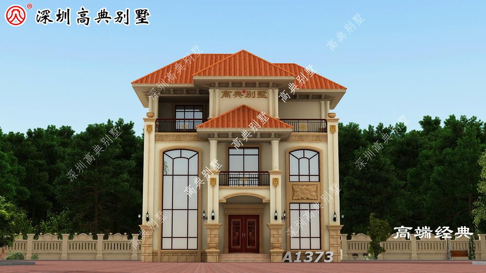 合理的布局设计，生活方便更舒畅，居家好选择