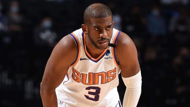 控球后卫|盘点：NBA现役十大控球后卫，威少垫底，第一毫无争议